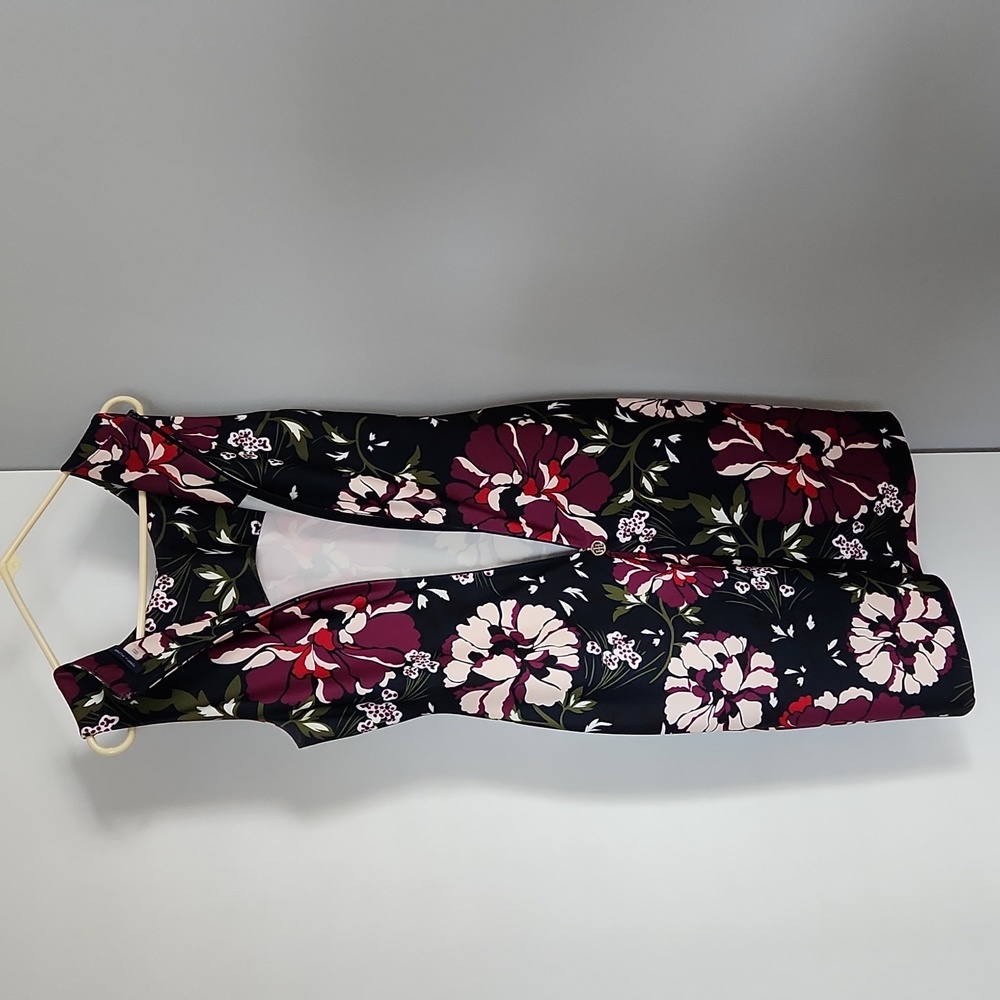 Womens Sleeveless Tommy Hilfiger dress - Picture 4 of 7